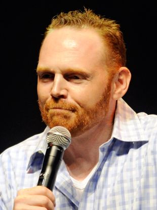 Bill Burr | Biography, Movie Highlights and Photos | AllMovie